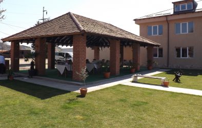 Casa Dobrescu